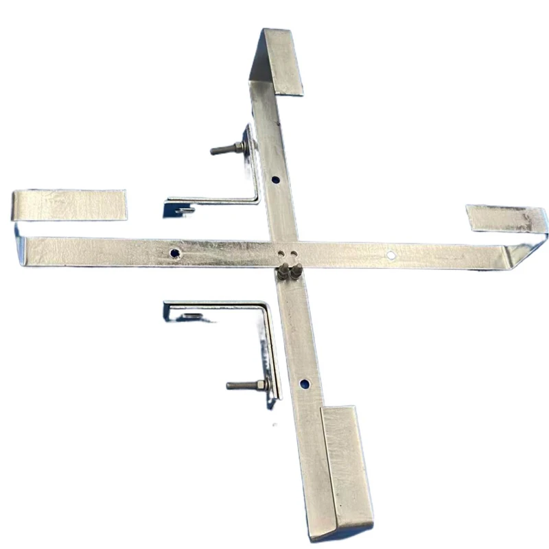 ADSS Reserved Rack